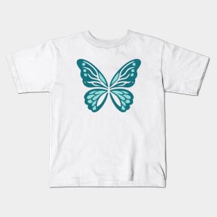 Fairy Wings Kids T-Shirt